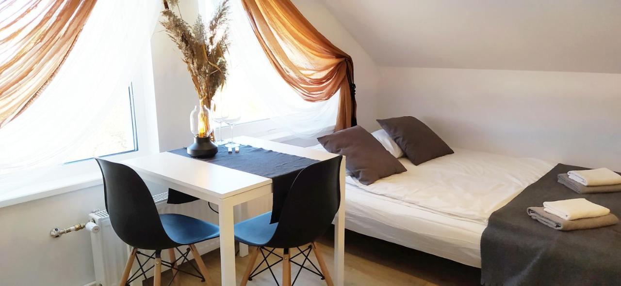 Apartamenty Maki Gdańsk Exterior foto