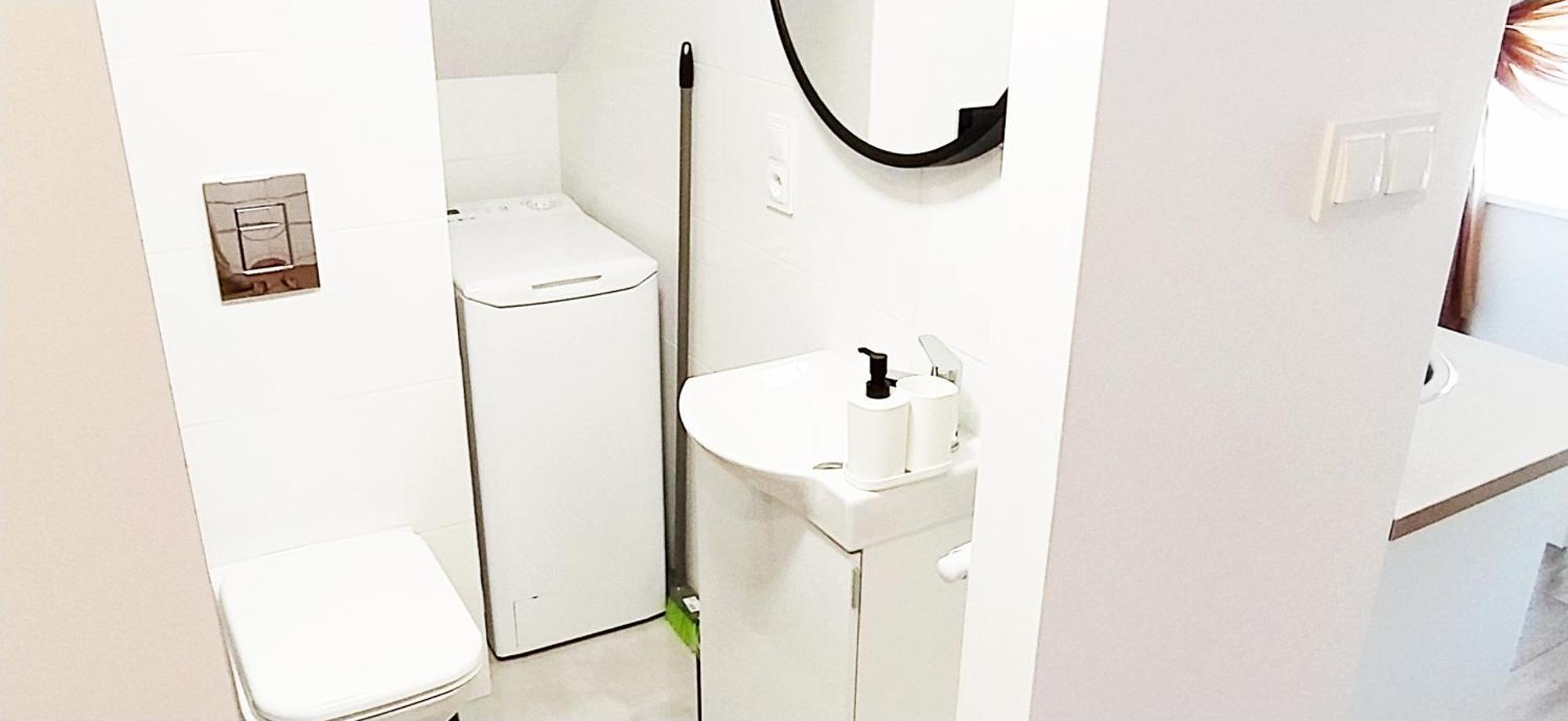 Apartamenty Maki Gdańsk Quarto foto