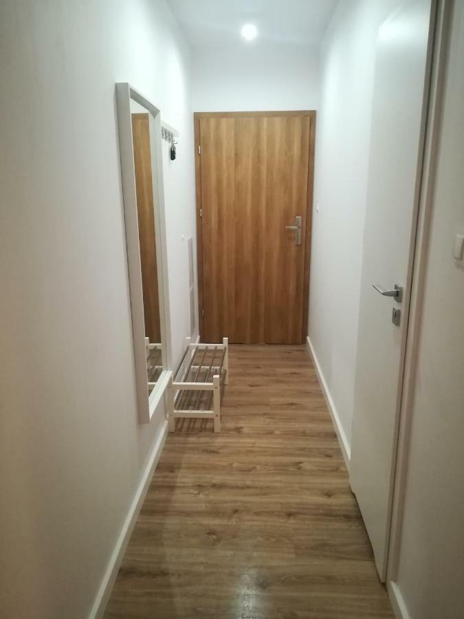 Apartamenty Maki Gdańsk Exterior foto