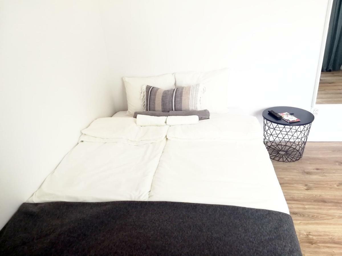 Apartamenty Maki Gdańsk Exterior foto