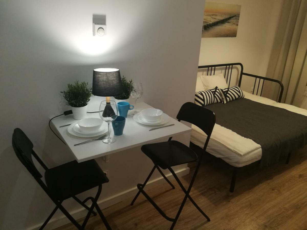 Apartamenty Maki Gdańsk Exterior foto