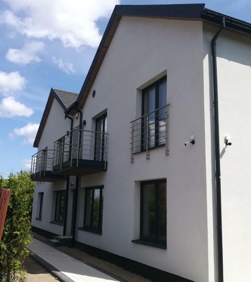 Apartamenty Maki Gdańsk Exterior foto