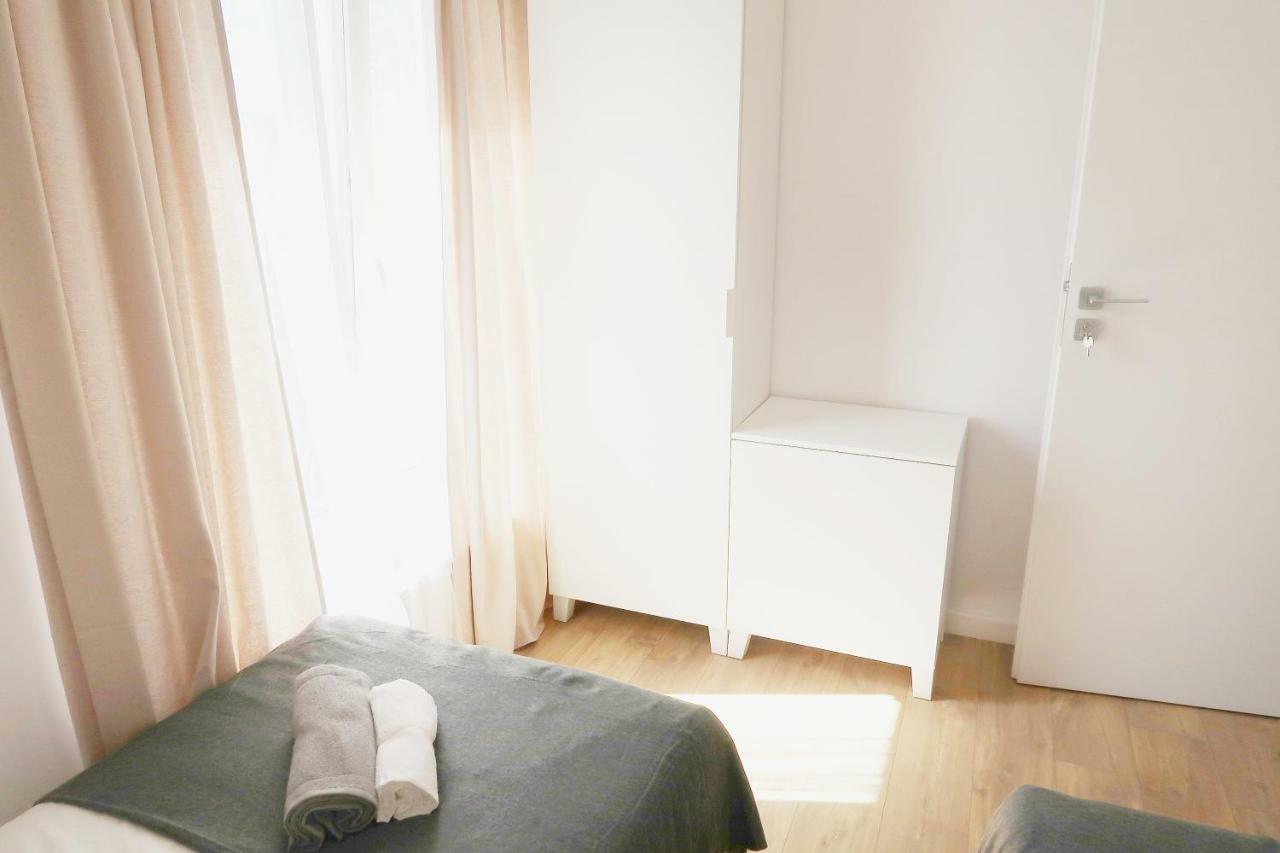 Apartamenty Maki Gdańsk Exterior foto