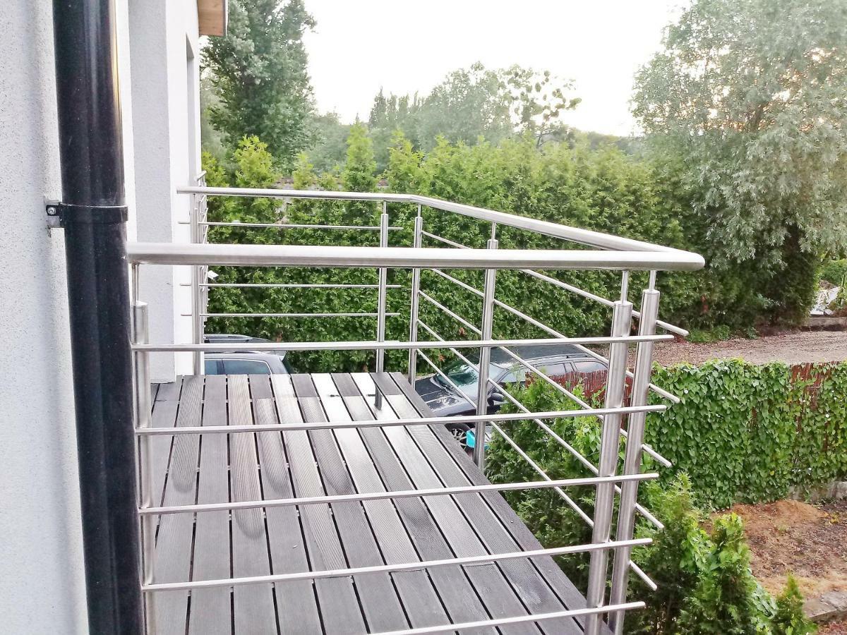 Apartamenty Maki Gdańsk Exterior foto