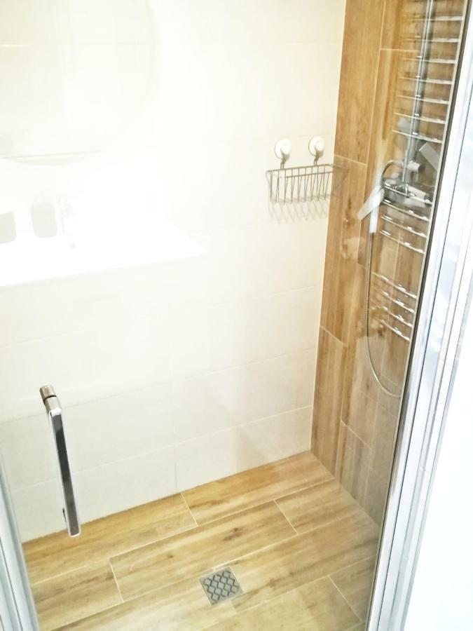 Apartamenty Maki Gdańsk Exterior foto