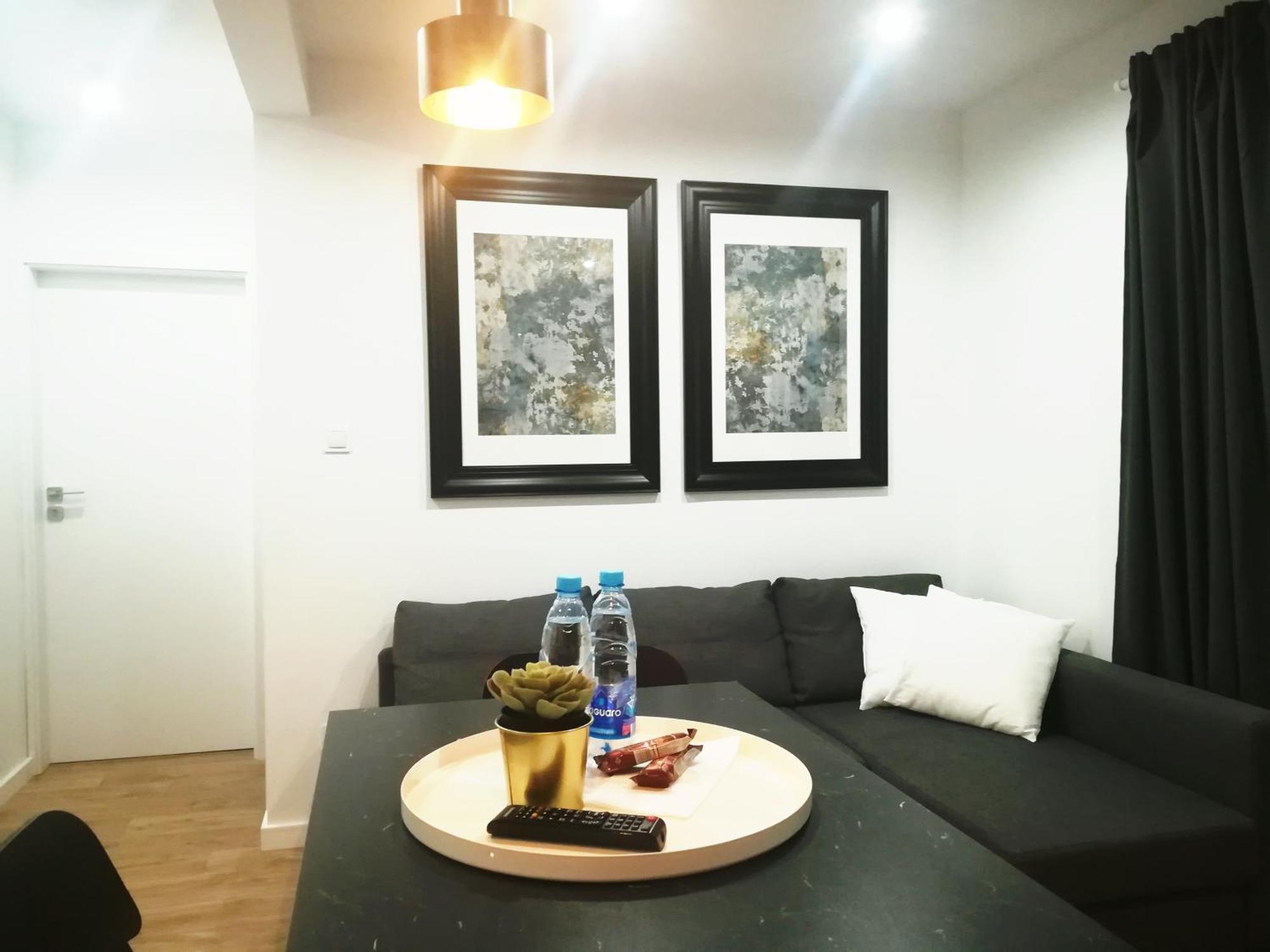 Apartamenty Maki Gdańsk Exterior foto
