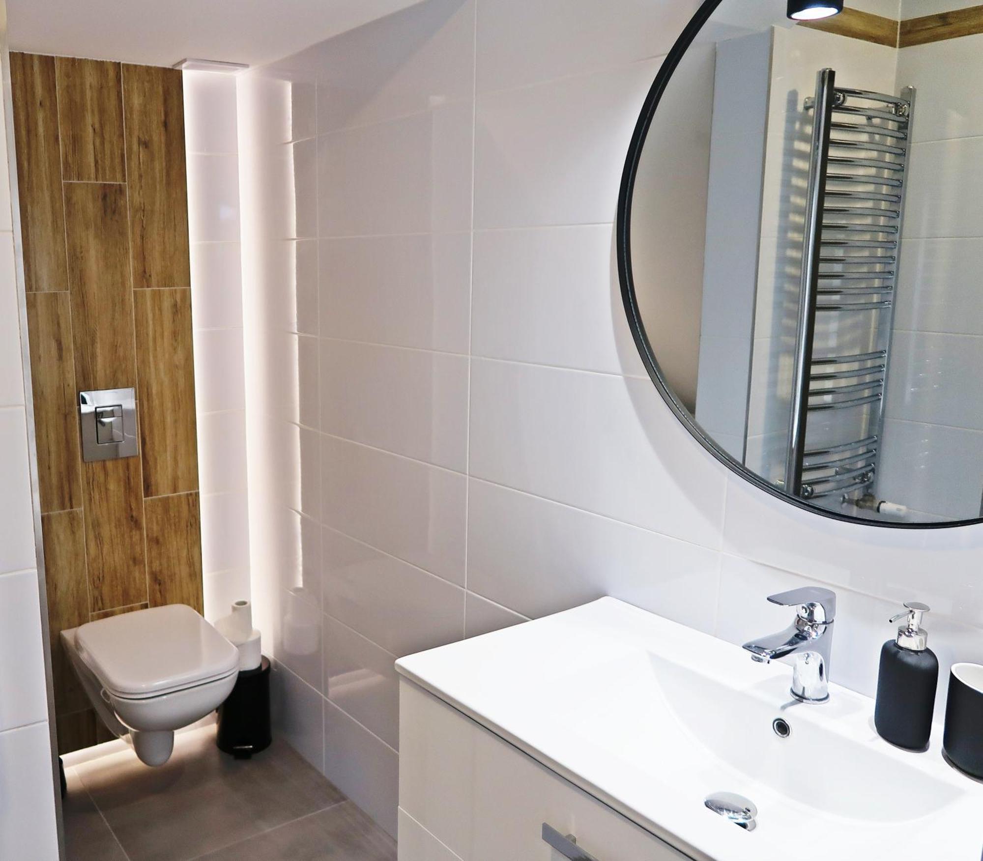 Apartamenty Maki Gdańsk Exterior foto