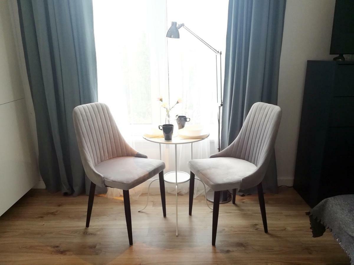 Apartamenty Maki Gdańsk Exterior foto